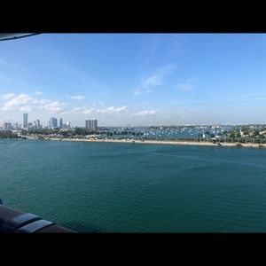 Meet your Posher, Judy